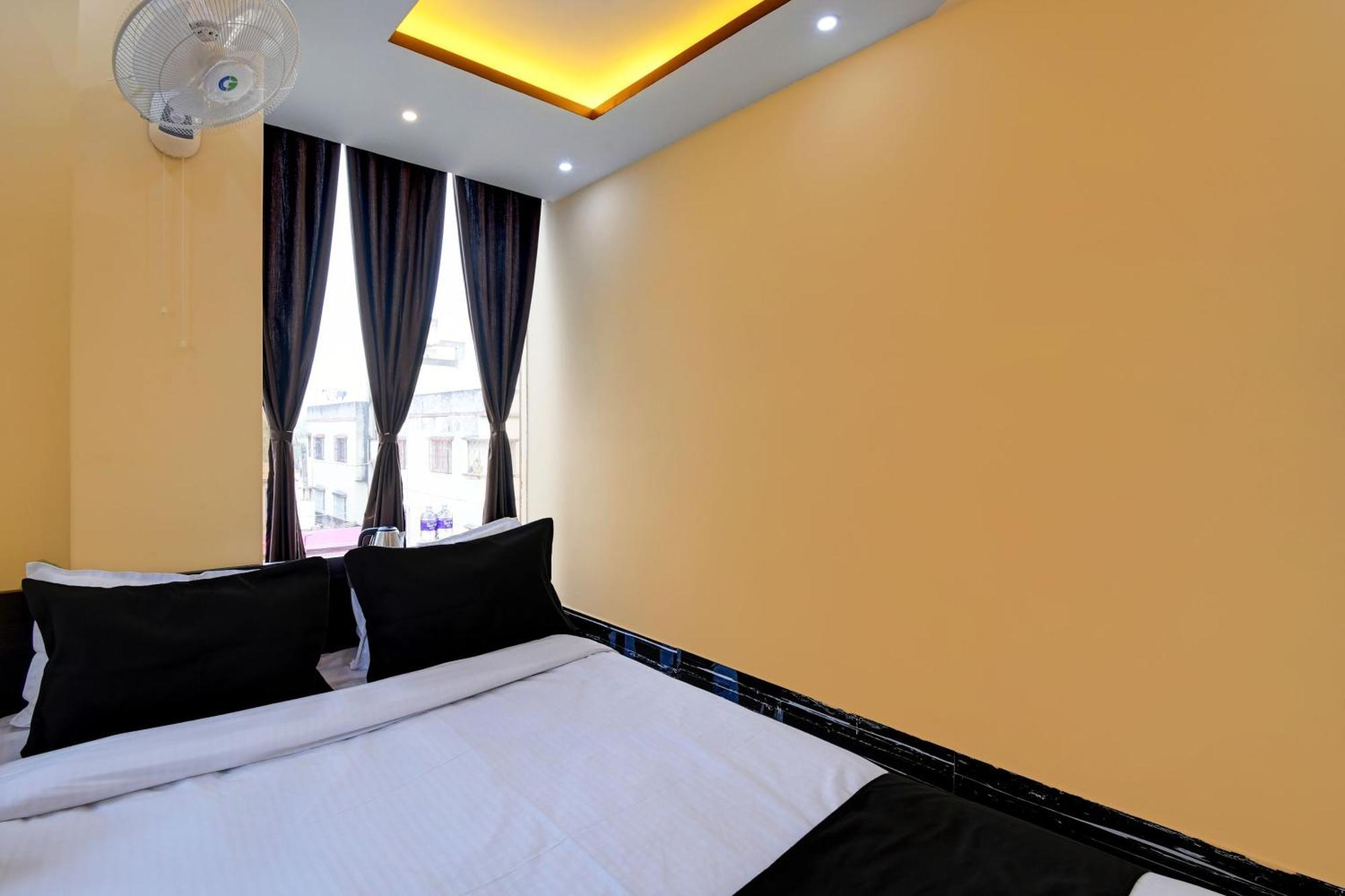 Hotel O Chilli Pepper Hotel And Restaurant 콜카타 외부 사진