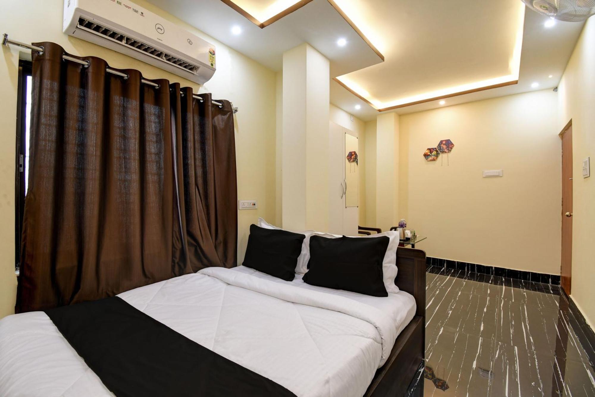 Hotel O Chilli Pepper Hotel And Restaurant 콜카타 외부 사진