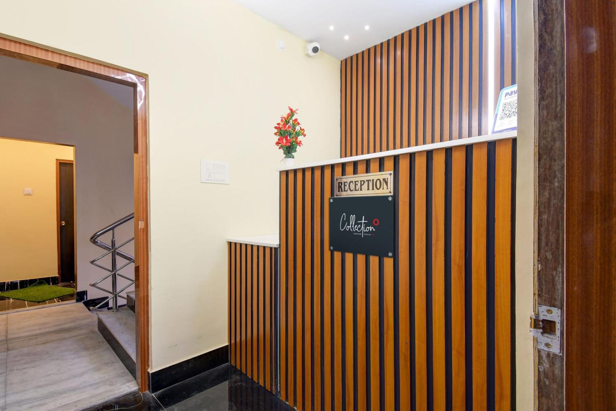 Hotel O Chilli Pepper Hotel And Restaurant 콜카타 외부 사진
