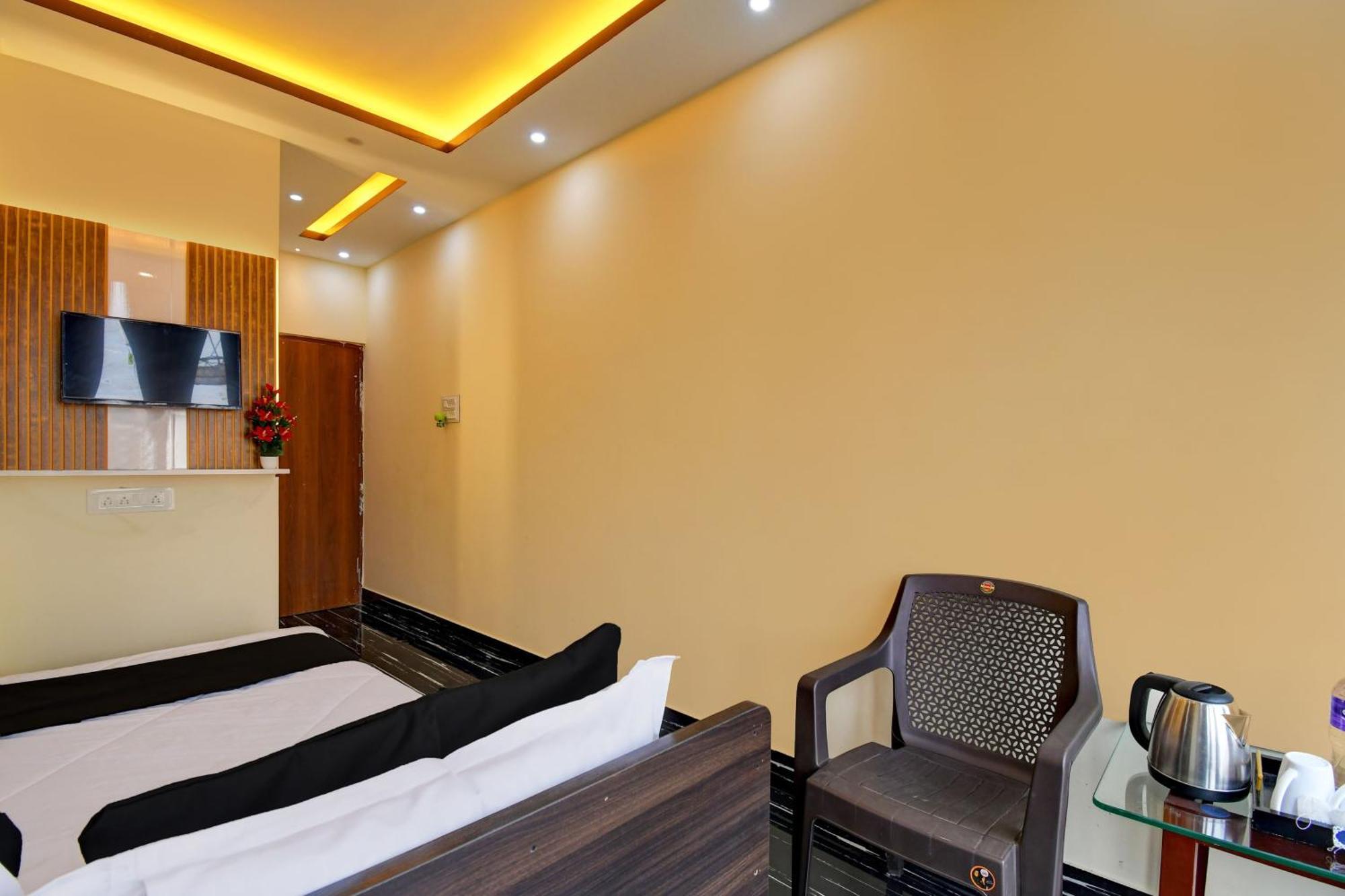 Hotel O Chilli Pepper Hotel And Restaurant 콜카타 외부 사진