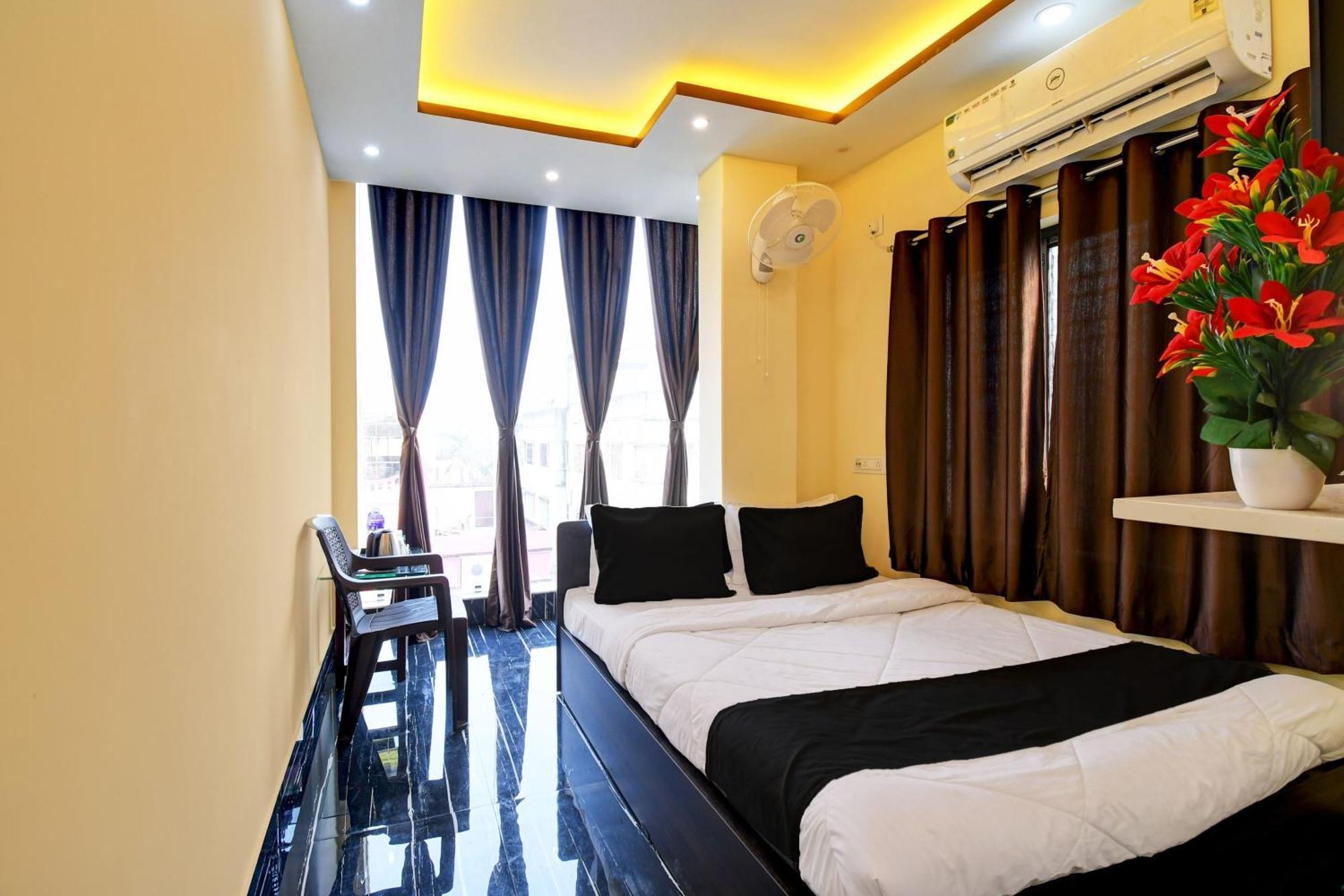 Hotel O Chilli Pepper Hotel And Restaurant 콜카타 외부 사진