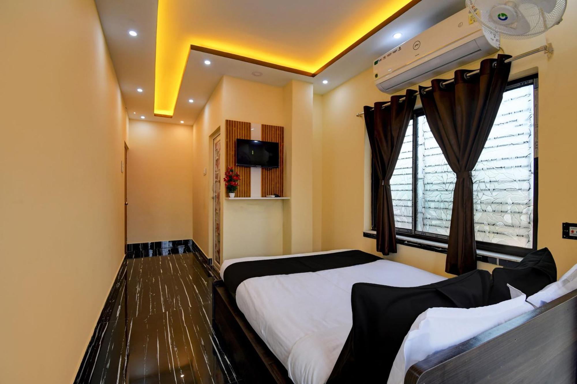 Hotel O Chilli Pepper Hotel And Restaurant 콜카타 외부 사진