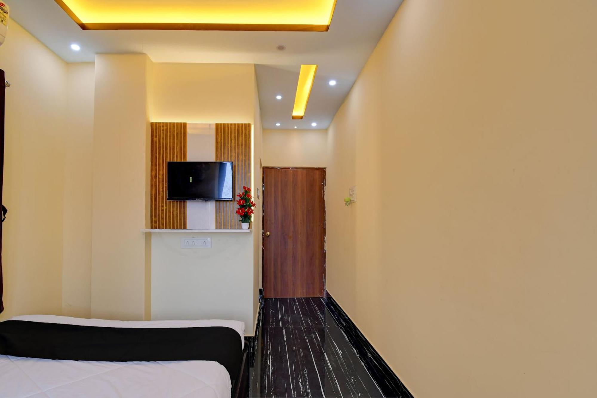 Hotel O Chilli Pepper Hotel And Restaurant 콜카타 외부 사진