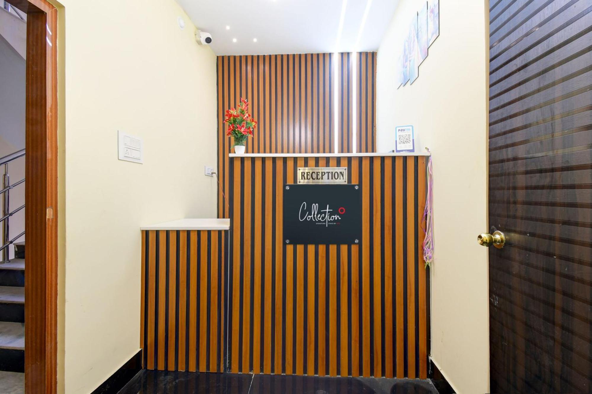 Hotel O Chilli Pepper Hotel And Restaurant 콜카타 외부 사진