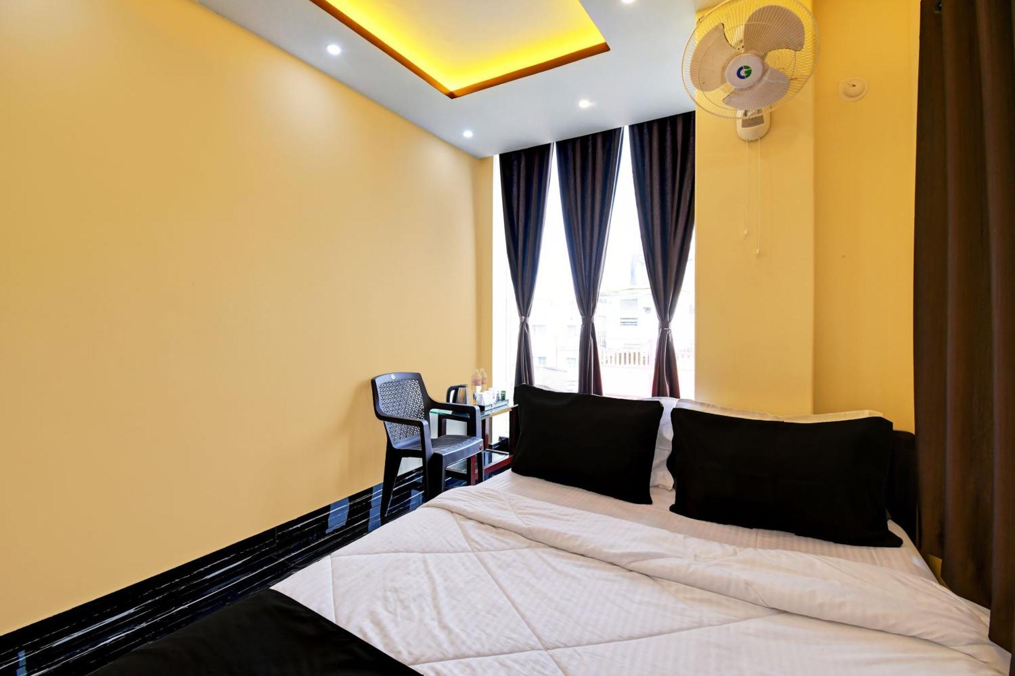 Hotel O Chilli Pepper Hotel And Restaurant 콜카타 외부 사진