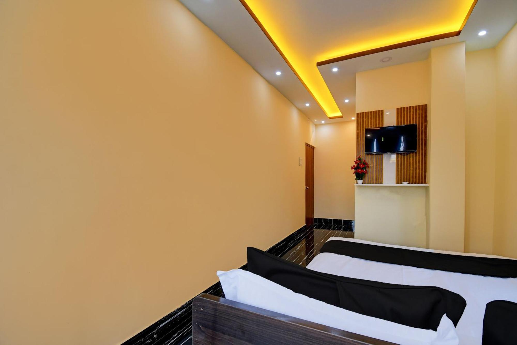 Hotel O Chilli Pepper Hotel And Restaurant 콜카타 외부 사진
